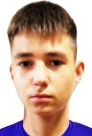 Захарченко Захар