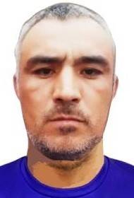 Курбанов Азамат