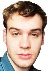 Чуприк Илья