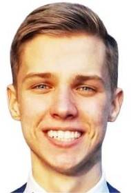 Мизюк Александр