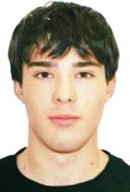 Петренко Виктор