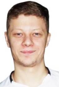 Колесников Максим