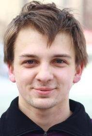 Дубровский Максим