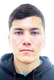 Чориев Аслидин