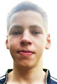 Бобров Егор