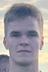 Блохин Игорь