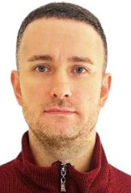 Коваленко Евгений