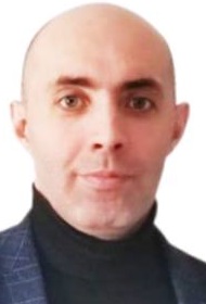 Лесников Евгений