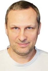 Измайлов Сергей