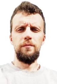 Шкляев Илья
