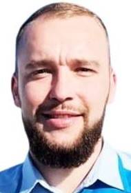 Бормотин Никита