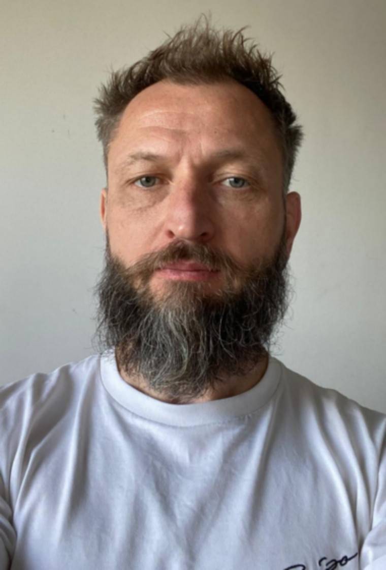 Сёмин Виталий