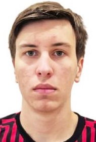 Кретов Ярослав