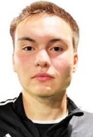 Вознесенский Максим