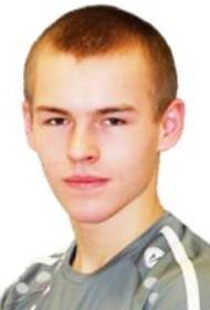 Востриков Виталий