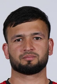 Валиев Хадятулло