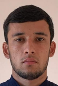 Мирзозода Мехрдод