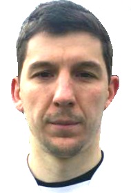 Дударев Евгений
