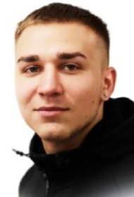 Мурасин Егор