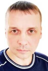 Горелов Павел