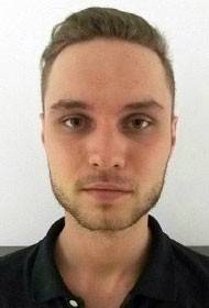 Дуденков Михаил