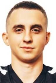 Дерека Александр