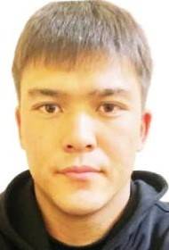 Алмазбек уулу Азрет