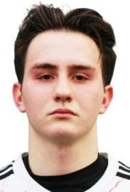 Кошелев Даниил