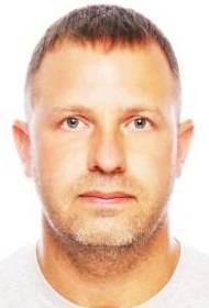 Клюшкин Иван