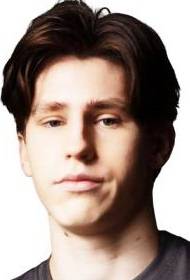 Шуватов Максим