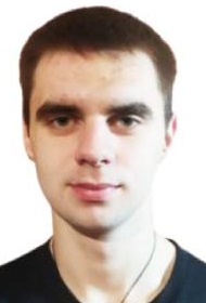 Борисенко Иван