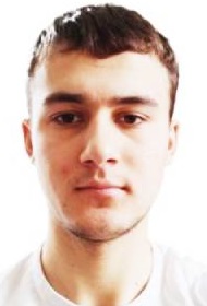Ужаков Андрей