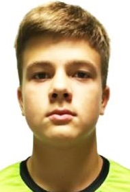 Макарычев Матвей