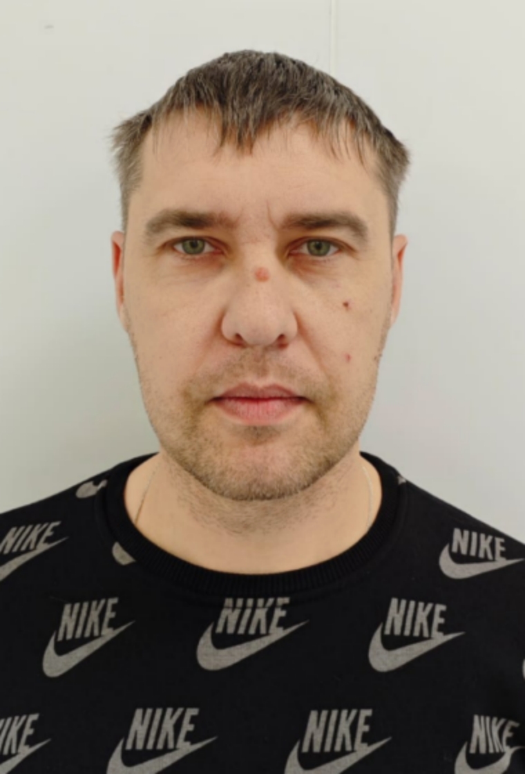 Маков Александр