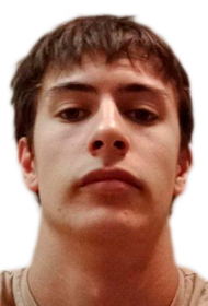 Мордовин Егор