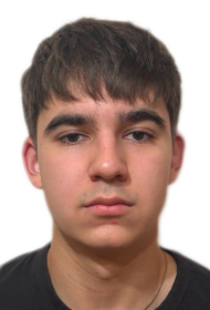 Алешин Артем