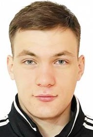 Харькин Кирилл