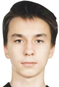 Синицын Семён