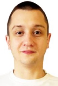 Кузнецов Кирилл