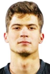 Метелев Данила