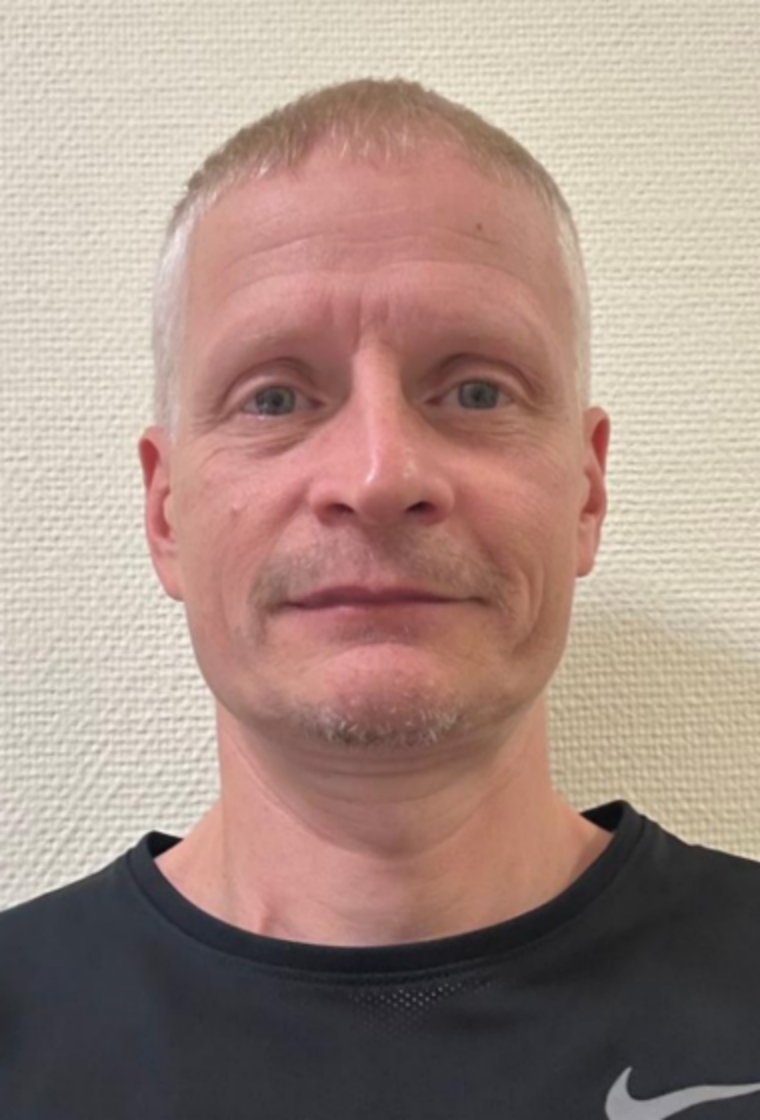 Шалатовский Павел