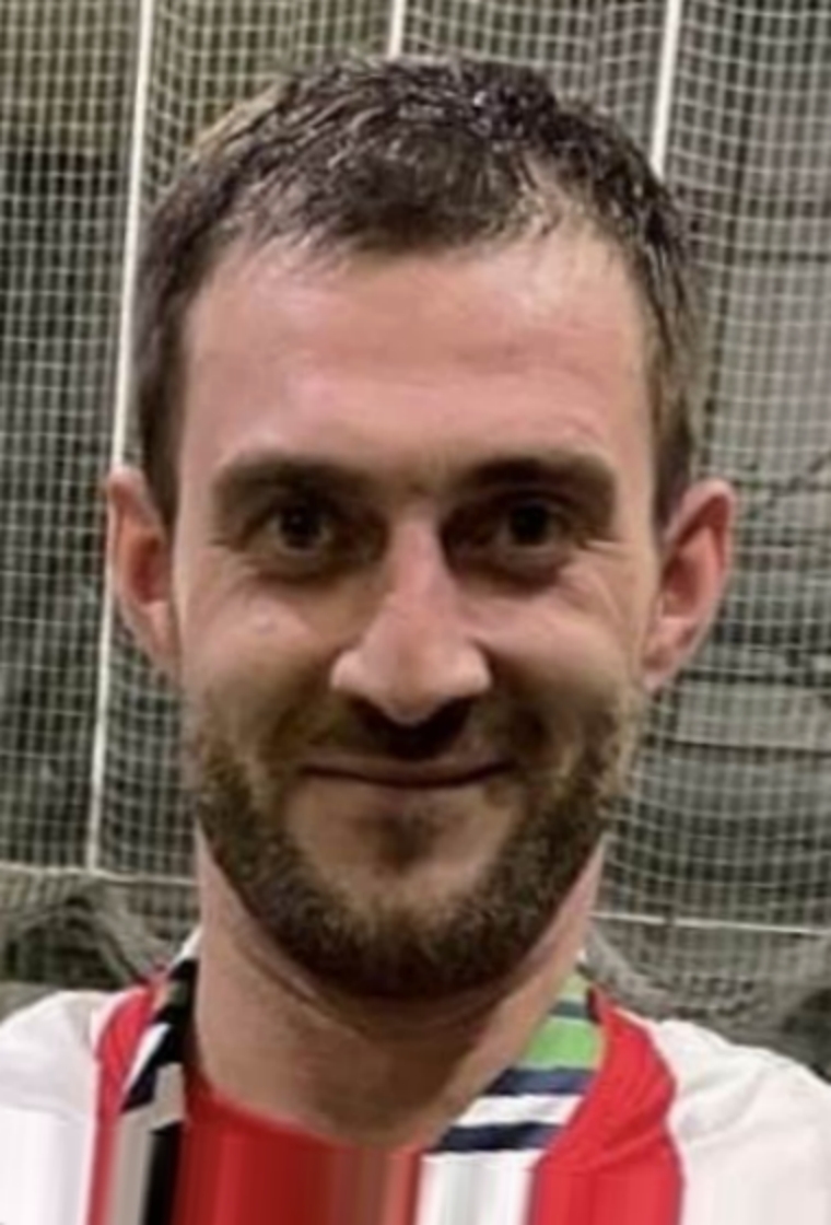 Максимов Дмитрий