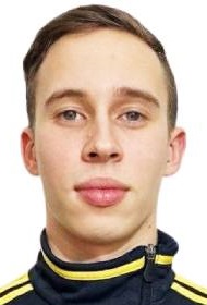 Юрченко Владислав