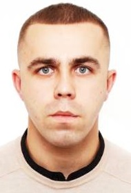 Егоров Руслан