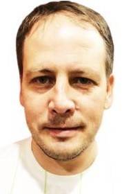 Дудкин Игорь