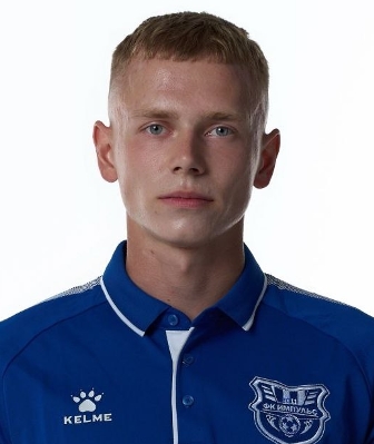 Кирюхин Андрей