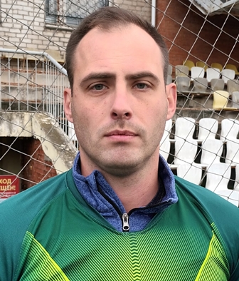 Никуленков Евгений