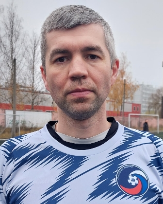 Макаров Алексей