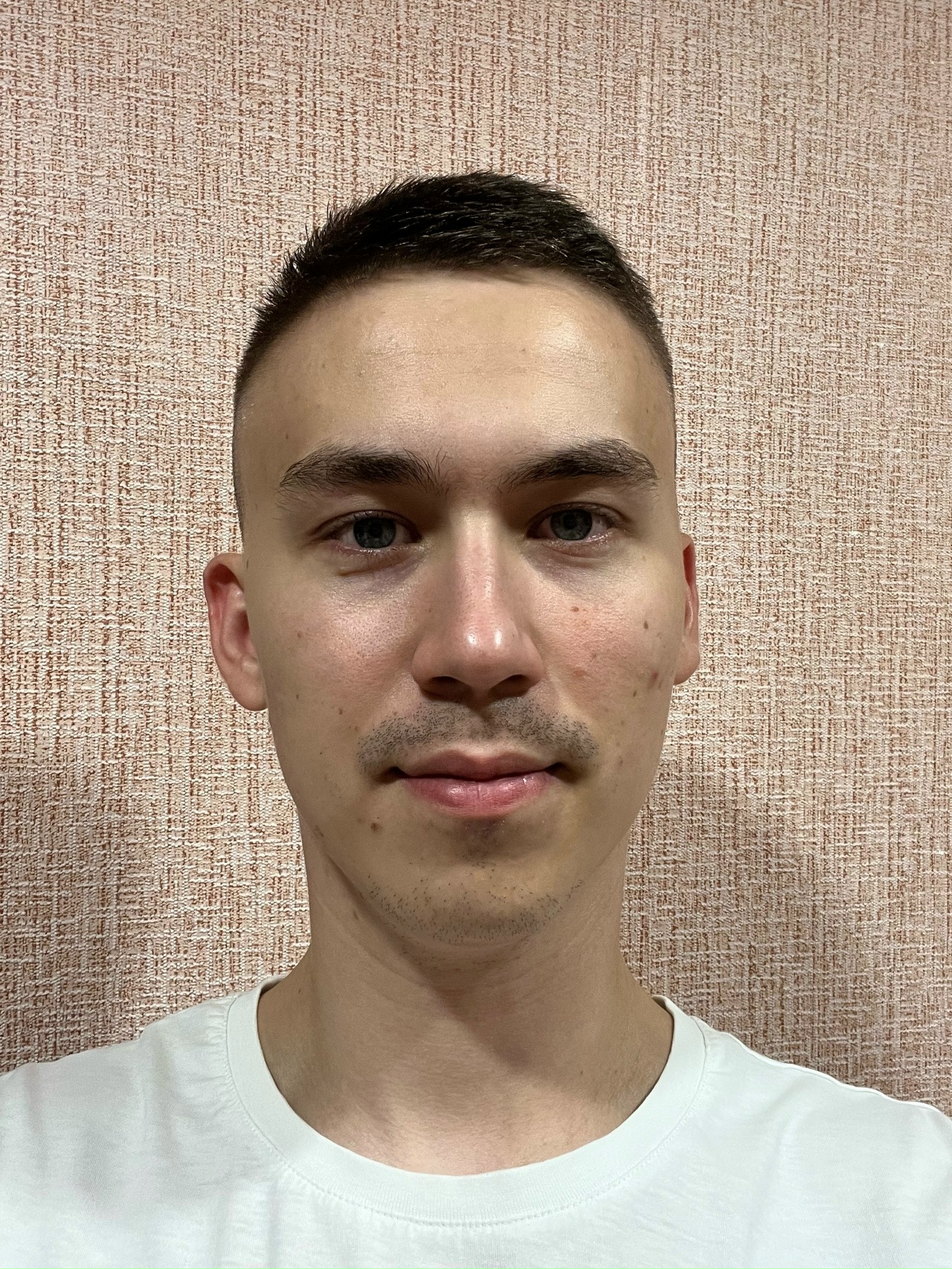 Вавилов Антон