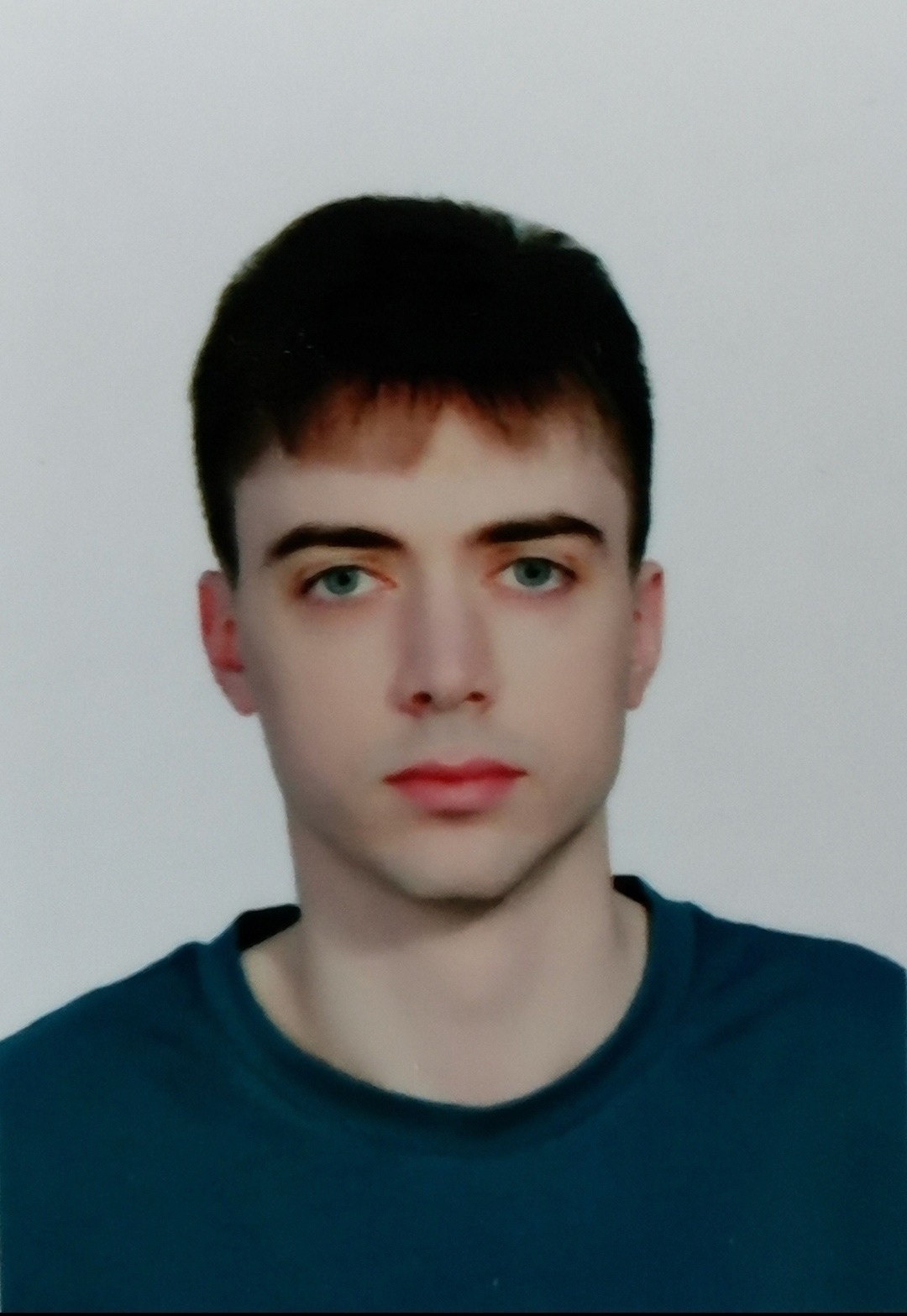 Ларькин Евгений